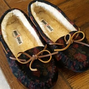 Minnetonka moccasin
